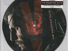 Mike Oldfield - Nuclear - 7'' picture vinyl single RSD 2016 - Metal Gear Solid V