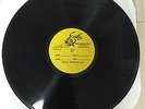 FINCH 1LP test press nofx movielife new found glory starting line fall out boy