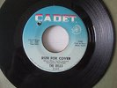 ORIGINAL Northern Soul classic THE DELLS Run for cover CADET