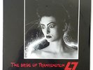 1983 MINT SEALED L7 Mr Boogie Bop BRIDE of FRANKENSTEIN Electro Synth Funk VINYL