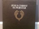 Andrew Lloyd Webber & Tim Rice* ?– Jesus Christ Superstar - A Rock Opera 1970 LP