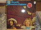 CUBY & BLIZZARDS, Appleknockers Flophouse,  PHILIPS 6440 307, TOP,12inch/LP PROG