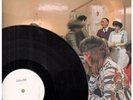 NATIONAL HEALTH S/t LP 5 Track White Label Test Pressing Matrix A1/b1 Full Sleev