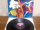 ASH – Ash ( italian Prog LP)