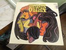 The Other Half Self Titled LP on Acta A 38004 VG++ to NM
