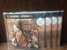 Strauss - Till Eulenspiegel - Fritz Reiner SEALED Classic Records 4xLP 45 Series