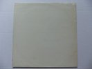 RECORDS -THE BEATLES WHITE ALBUM UK APPLE STEREO  7067 -2 LP