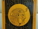 Italy only Quadraphonic Edition   ASH RA TEMPEL   CAN GURU GURU Free Shipping.