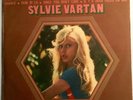 Sylvie vartan,33 t ,compilation 1972,541069