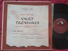 BACH - Concerto for 2 Violins MENUHIN ENESCO LANDOWSKA RCA LP 4S/4S 
