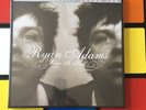 Ryan Adams Love Is Hell on Numbered Limited Edition 3LP Box Set