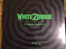 It Came From N.Y.C [6/3] * by White Zombie (Vinyl 5 Discs, Numero) Toxic Green