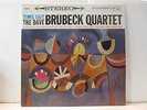 DAVE BRUBECK QUARTET Time Out LP 1995 Classic Records audiophile 180 gram NM