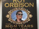 Roy Orbison The MGM Years 1965-1973 - 14 LP Vinyl Record Set Sealed New