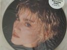 Madonna rare Papa don't preach UK 12