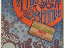 James Harman Band “This Band Just Won’t Behave” RARE ORIG DEBUT BLUES ROCK 7” 45