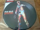 *** David Bowie - STARMAN *** Rare RSD Picture Disc 7