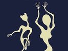 Spiritualized Run / I Want You EP - Lumi... UK 12
