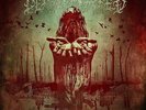 DECAPITATED - Blood Mantra - VINYL LP (Nuclear Blast 2014)