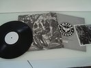 EVIL SHEPHERD EVIL THROUGH DARKNESS TEST PRESSING LP AURA NOIR DARKTHRONE VENOM