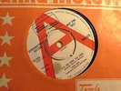 FOUR TOPS UK MOTOWN DEMO 45 IT'S THE SAME OLD SONG 1965