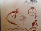 'CHANGES' NATIVE AMERICAN FLUTE  R CARLOS NAKAI  RARE LP LIKE NEW VINYL 1985