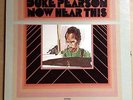DUKE PEARSON-NOW HEAR THIS-'69 BLUE-NOTE-PROMO-STEREO-VAN GELDER-VG++/VG++