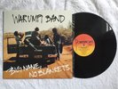 Warumpi Band - Big Name, No Blankets - NM LP