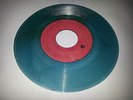 BLANK[SEP]/UP AND DOWN - WINSTON SAMUELS **BLUE COLOR VINYL  [SKA]  7