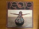 NEIL YOUNG Decade RARE 1976 Triple VINYL LP Compilation GATEFOLD Set 3RS 2257