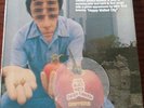 Black Moth Super Rainbow - Drippers EP Scratch n Sniff SEALED