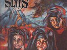 Slits, The Return Of The Giant Slits NEAR MINT CBS Vinyl LP