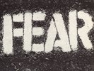 Fear The Record ORIGINAL SR-111 NEAR MINT Slash Vinyl LP