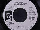LITTLE BEAVER: We Three / Same 45 (dj) Soul