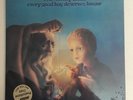 Moody Blues - Every Good Boy Deserves Favour - 1971 SEALED Promo Vinyl LP THS 5