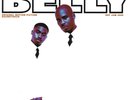 BELLY - Motion Picture Movie Soundtrack 2 x LP - Vinyl Album NEW Hip Hop Record