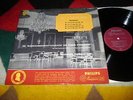 Philips minigroove A 00211 L ed1 JUBILEE Paumgartner: Mozart: Divertimenti 12-16