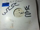 Tuff Crew Test Pressing Album My Part of Town Philadelphia PA WTSL
