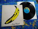 THE VELVET UNDERGROUND & NICO ? ANDY WARHOL UK ? RARE US PROGROCK MGM RECORDS#1A