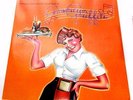 American Graffiti Soundtrack 1973 MCA2-8001 Rock And Roll 33 rpm 2 LPs Near Mint