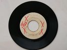 BOB ANDY & TYRONE EVANS - TREAT ME NICE // CARESS ME / BLANK