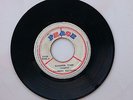 DAMINO JOHNSON - SUMMER TIME // THE UNDIVIDED - FREAK OUT / PEACE
