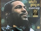 Marvin Gaye - What's Going On LP [Vinyl New] Limited Edition 180gm Gatefold