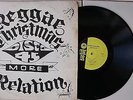 MORE RELATION - REGGAE CHRISTMAS // JOY TO THE WORLD / MR D45