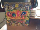 RARE The Savage Resurrection-1968 Mercury ?– SR-61156 Psych/Acid/Fuzz LP