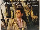 ART PEPPER Meets The Rhythm Section LP CONTEMPORARY ED1 RED FRAME BACK MONO DG