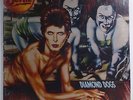 DAVID BOWIE Diamond Dogs LP 1st Press RCA CPL1-0576 Orange Label STERLING