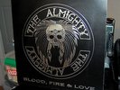 THE ALMIGHTY.  