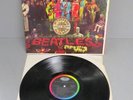 The Beatles - Sgt. Pepper’s Lonely Heart Club - LP Vinyl Record