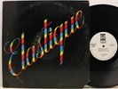 ELASTIQUE Stretch LP Anchor US Orig RARE WHITE LABEL PROMO Rock Funk HEAR
